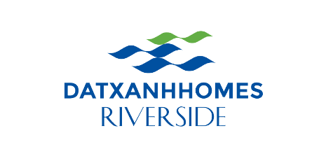 Logo dự án căn hộ Datxanhhomes Riverside quận 2